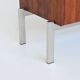 Kho Liang Ie sideboard in rosewood Fristho The Netherlands 1957