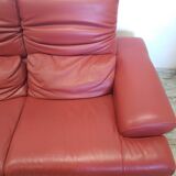 Jh hicolity 2 seater sofa