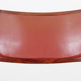 By Niels Möller 1968 rosewood lounge chairs