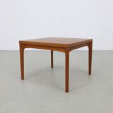 Danish Design Coffee Table in Teak by Henning Kjaernulf, 1960s
