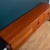 Sideboard by Tom Robertson for mcintosh de kirkcaldy 1960