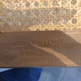 Set of 4 chairs B32 by Marcel Breuer