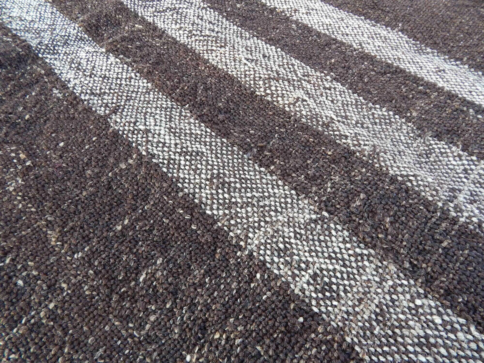 Vintage Turkish kilim handwoven 164x300 cm