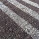 Vintage Turkish kilim handwoven 164x300 cm