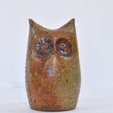 1970 Solorzano Saint Pée prick flower vase on Nivelle