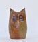 1970 Solorzano Saint Pée prick flower vase on Nivelle