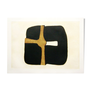 Marca-relli conrad, composition - originale