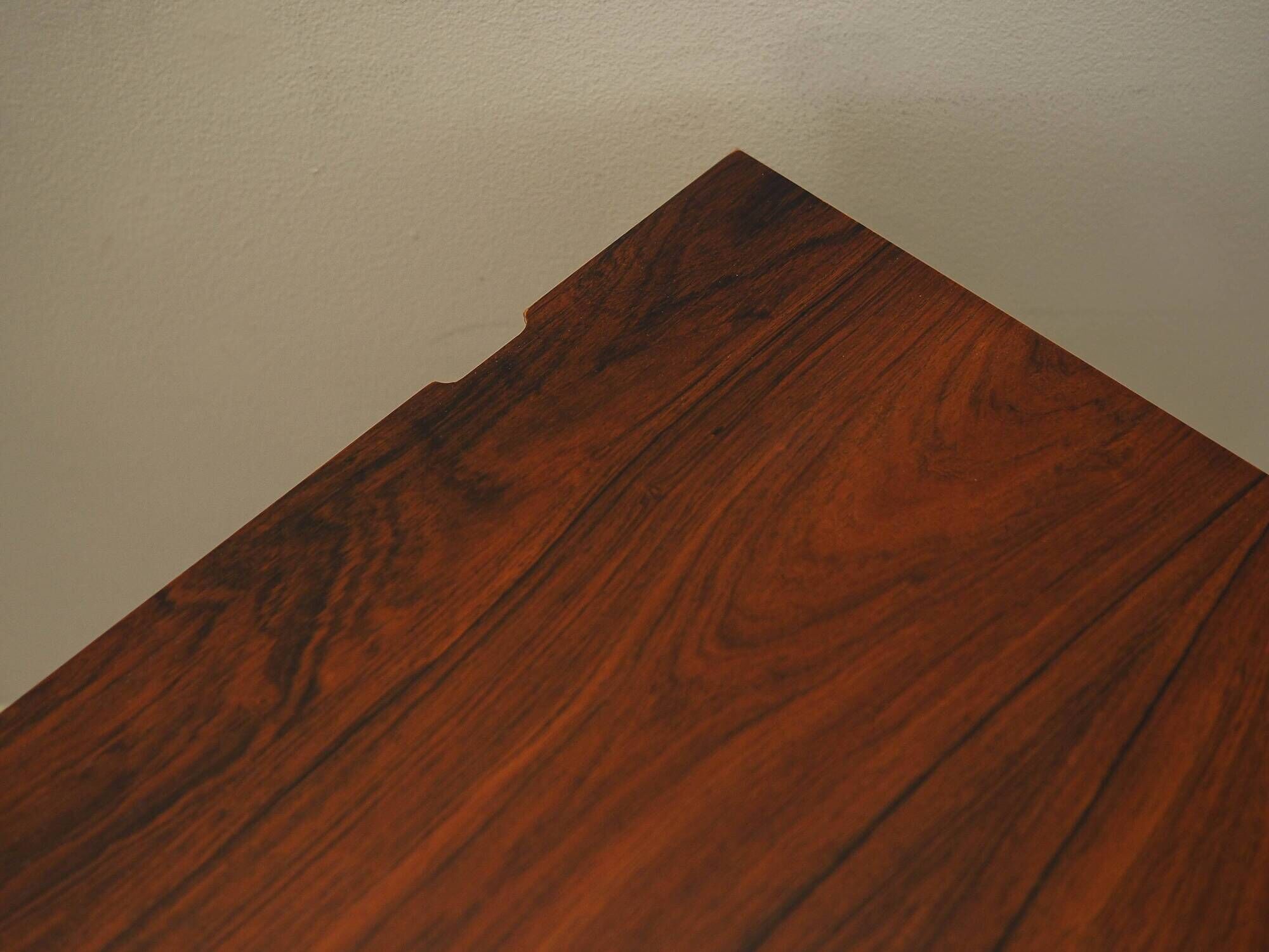 Rosewood sideboard, Danish design, 1970s, designer: Ib Kofod Larsen