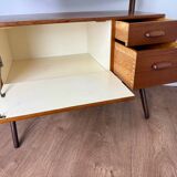 Dressing table attributed to Holm Mobelfabrik - 1970s -