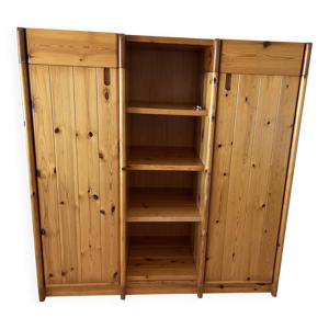 Chambre adolescente Pin - roche bobois