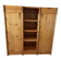 Teen bedroom solid wood Roche and Bobois 1980s