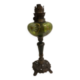 Kerosene lamp