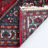 Abadeh Rug - Vintage - Handwoven