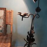 Art Deco floor lamp