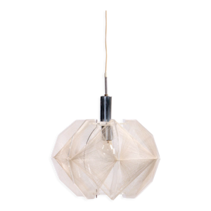Suspension vintage paul