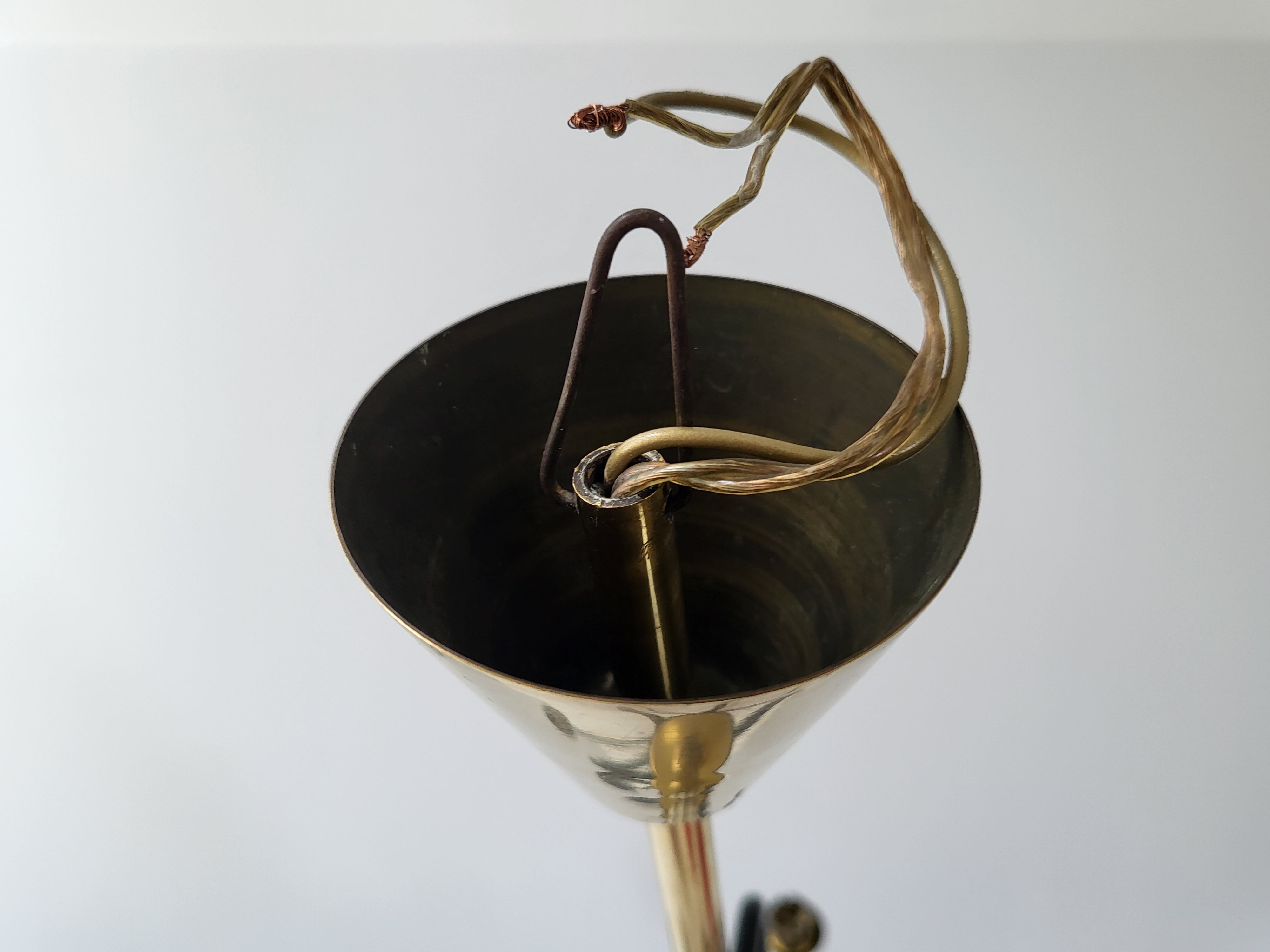 Lustre 1950 vintage