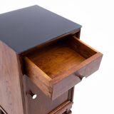 Pair of bedside tables from the early 20th century, Poland.