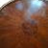 Louis XVI style gueridon