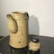 Rocaille Japan sandstone teapot