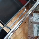Wassily armchair, Breuer Marcel