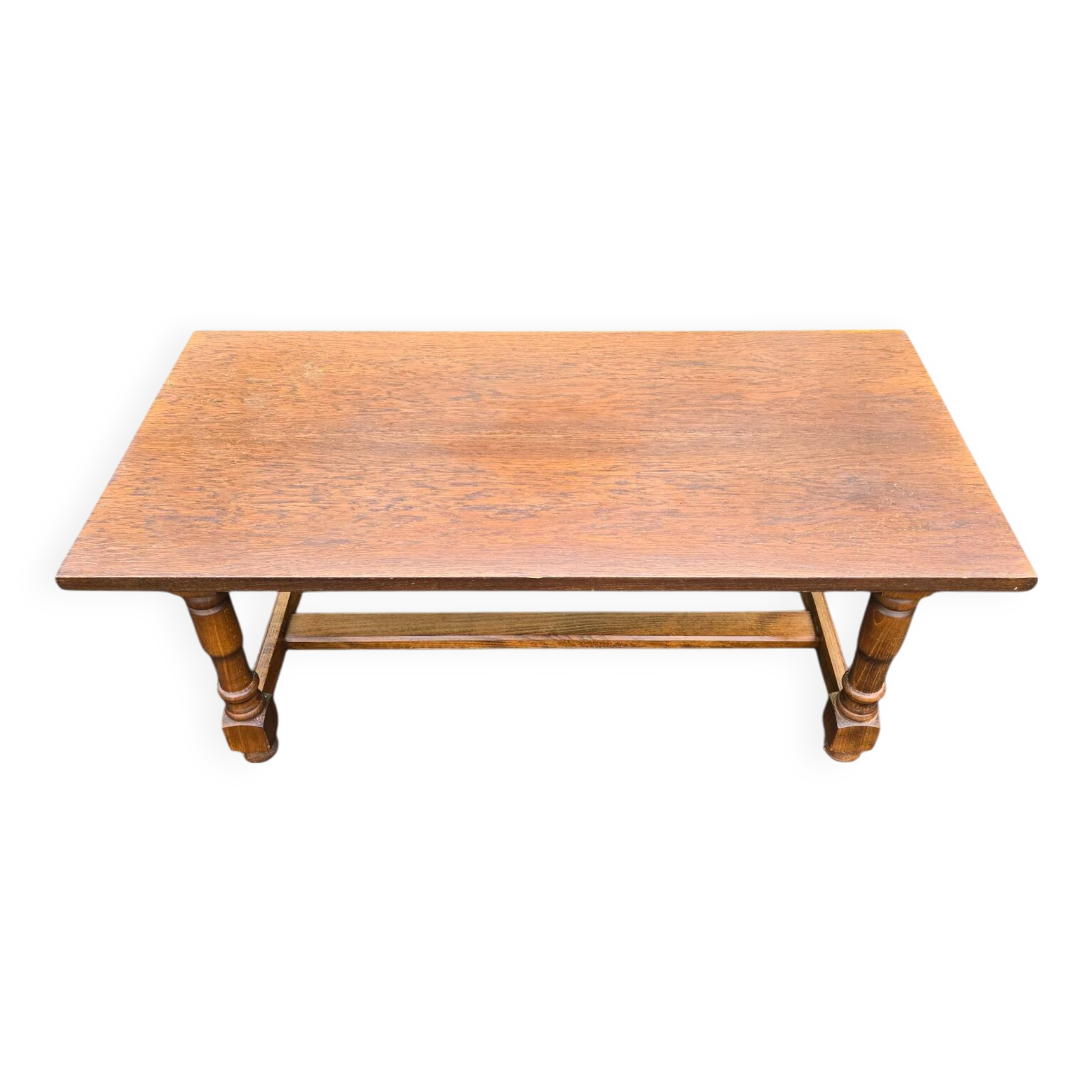 Vintage coffee table