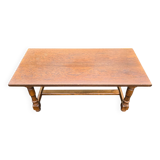 Table basse vintage
