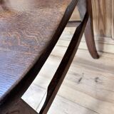 Fauteuil Américain