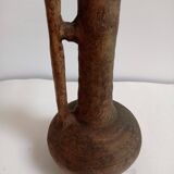 Ceramic vase