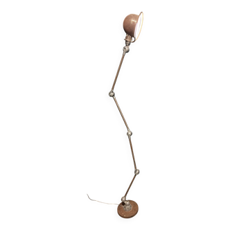 Jielde lamp