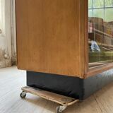 Glass trading post 50s