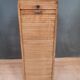 Curtain binder