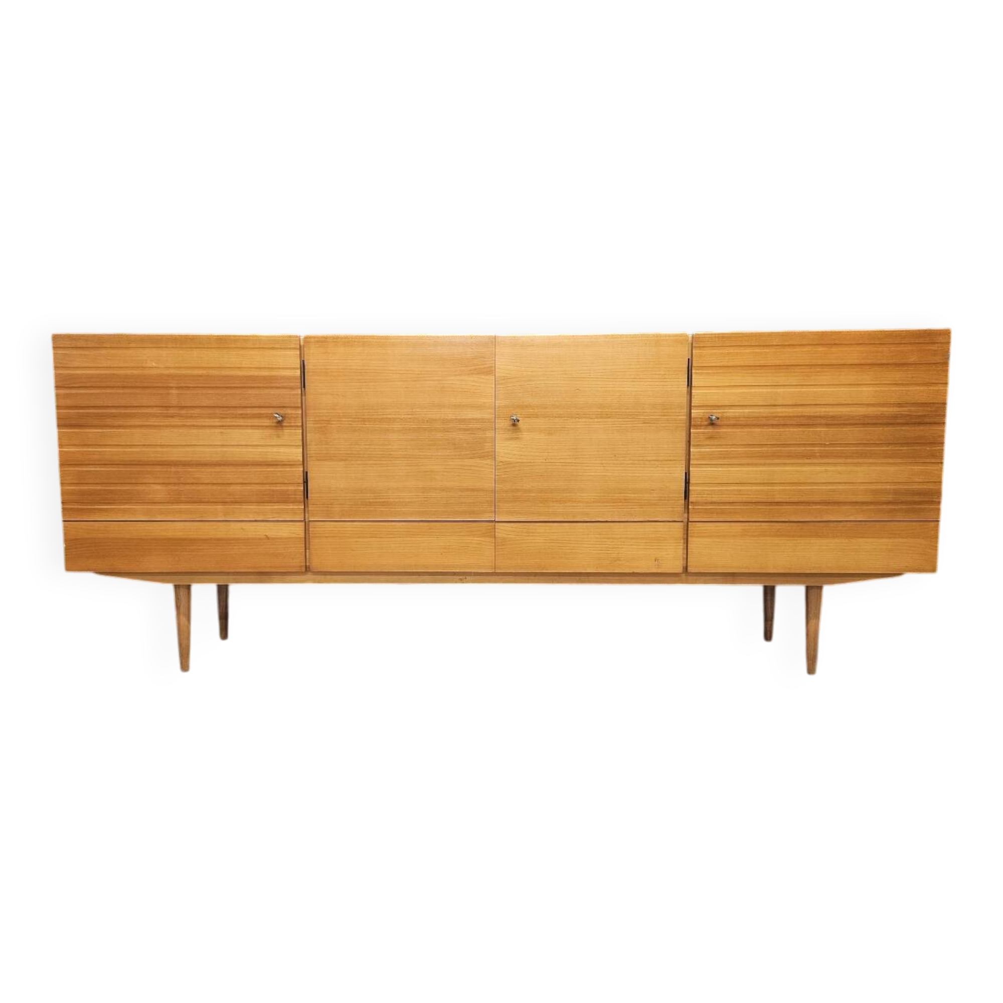 Large vintage sideboard from the 1970s