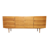Large vintage sideboard from the 1970s