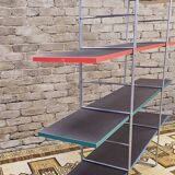 Enetri Niels Gammelgaard bookcase for Ikea, 1980s