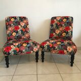 Armchairs