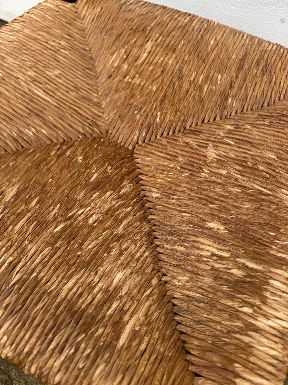 Charles Dudouyt low chair, 1950s