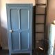 Armoire parisienne vintage