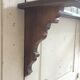 Church shelf glass tablet