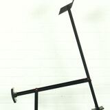 Model Tizio designed by R. Sapper for Artemide Desk Light