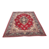 Wool rugs