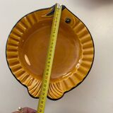 Vallauris fish soup plates