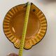 Vallauris fish soup plates