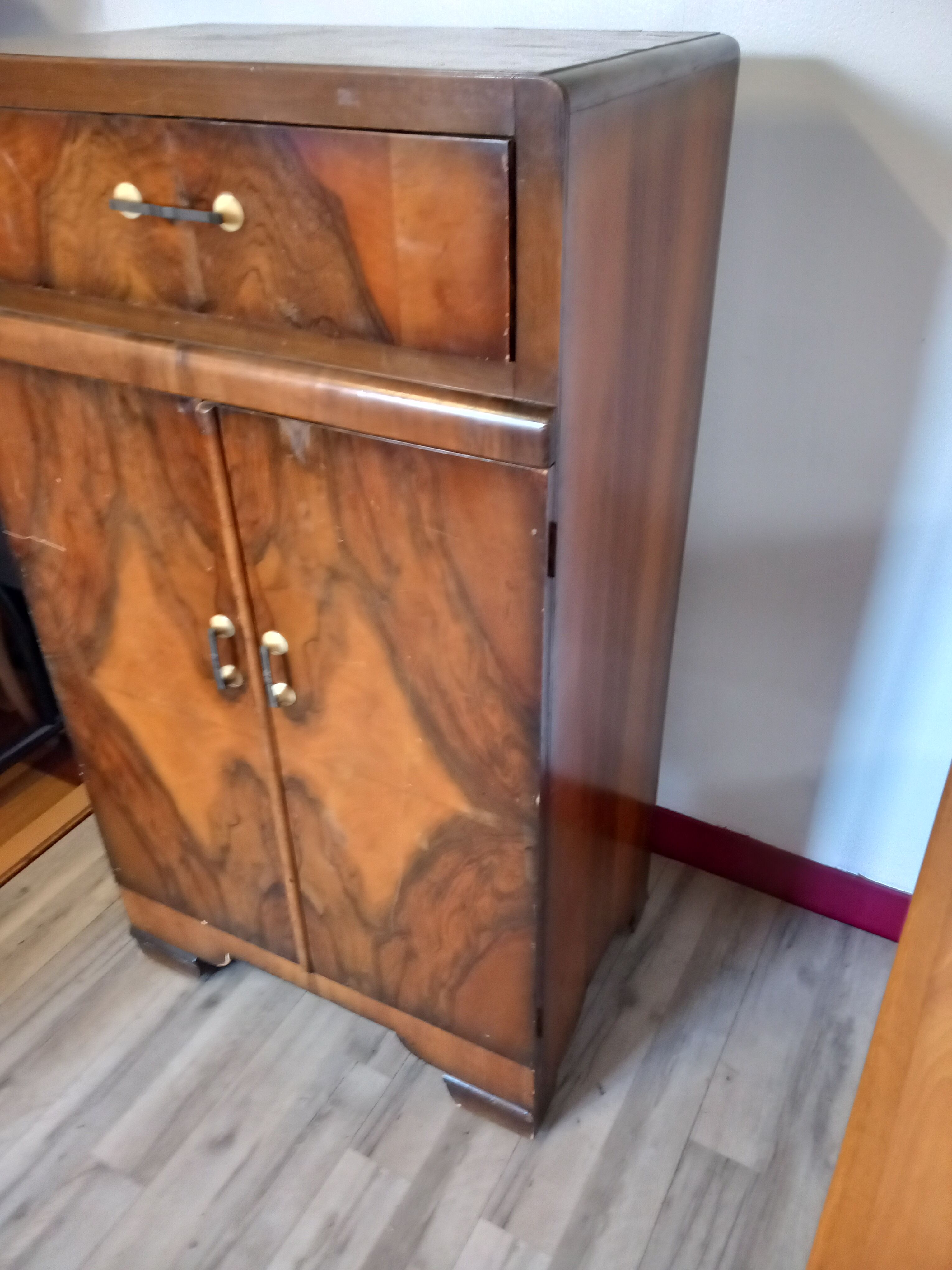 Art Deco buffet