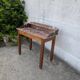 Dressing table, dressing table, desk