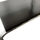 Vintage chrome shelf / audio unit / TV unit