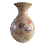 Stoneware vase