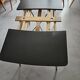 Polish table from the 1960s with a crank.