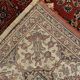 Tapis de style oriental