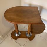 Art Deco pedestal table