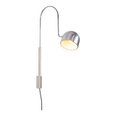 Danilo & Corrado Aroldi adjustable wall lamp by Stilnovo